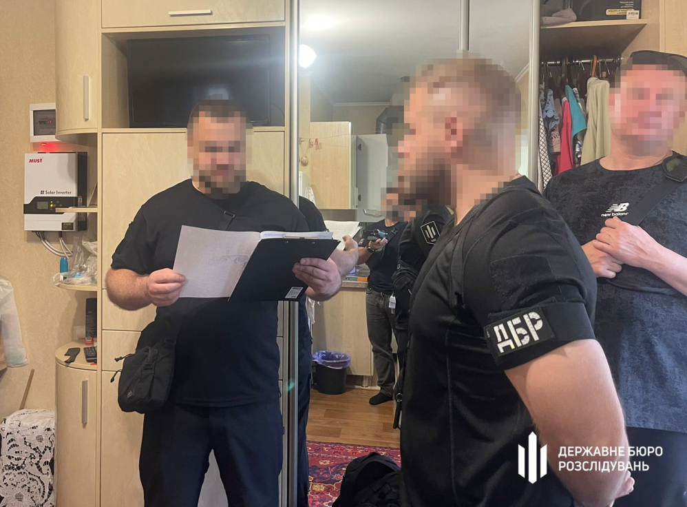 Придбав 16 квартир у центрі Львова: експравоохоронця викрили на незаконному збагаченні (відео)