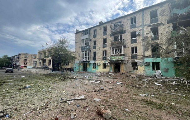 У Торецьку російські окупанти відкрили вогонь по цивільних: загинули двоє жінок