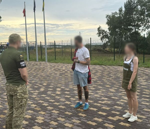 Харків’янин украв фіктивний шлюб з мешканкою Львівщини, щоб виїхати до США: деталі
