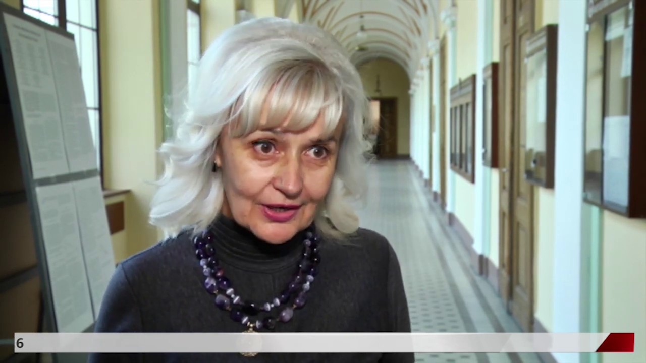 Авторський проект "Від книги до мети" Ірини Фаріон відкриває дев'ятий сезон