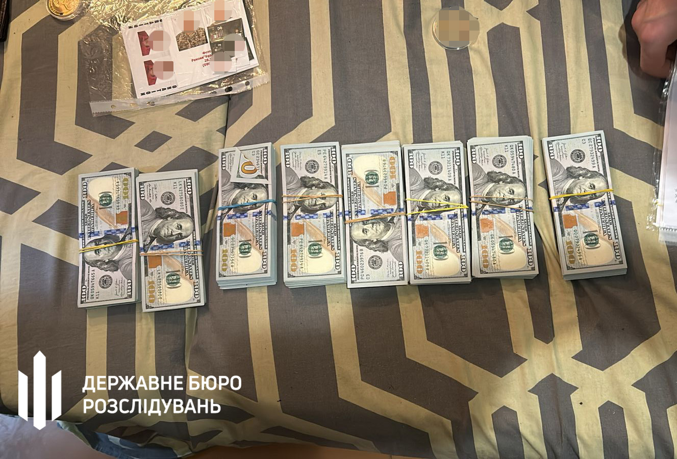 На Хмельниччині заступника комбрига підозрюють у масштабній корупції на підлеглих