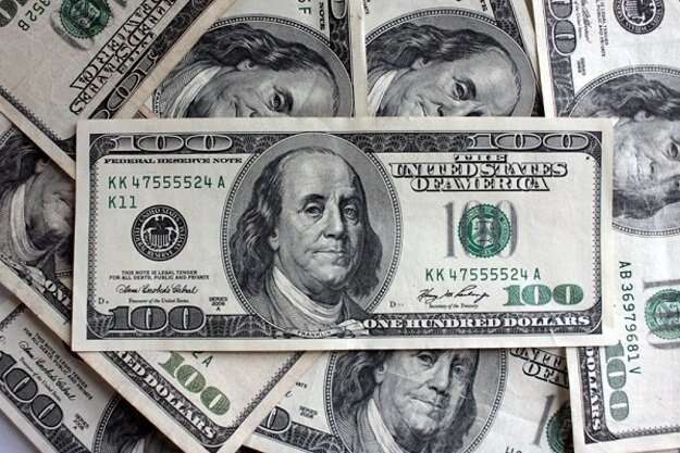 США виділяє Україні 4,5 млрд доларів фіндопомоги