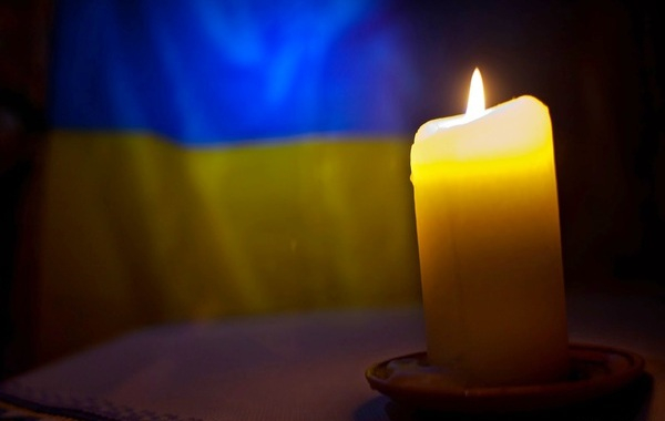 Майстер-сержант із Полтавщини. Назвали ім'я воїна, якого вбив ворог на Донбасі