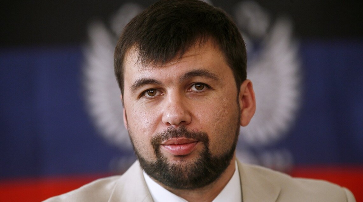Ватажок так званої «ДНР» оголосив про евакуацію населення в Ростовську область