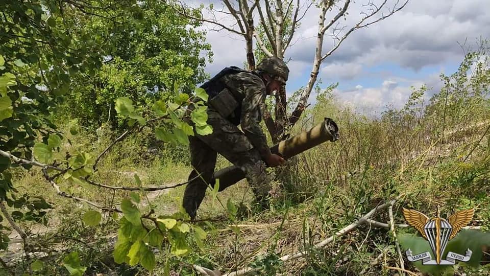 Ліквідували 170 окупантів і 10 танків за добу. Оновлені дані про втрати ворога