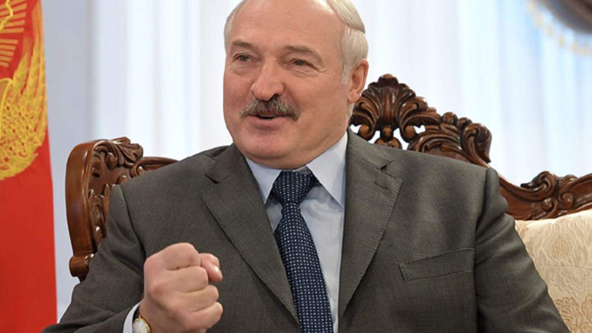 «Ну, повісили одного – завтра буде такий інший»: Лукашенко про смерть Шишова