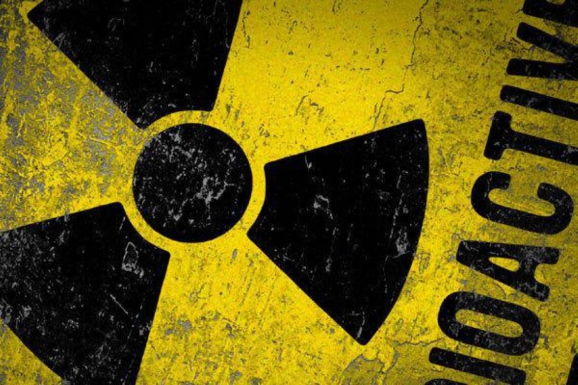 На Тернопільщині через уламки ворожої ракети стався витік хімікатів