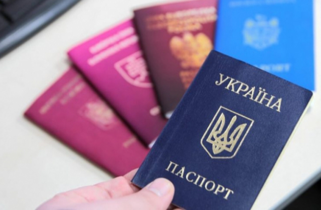 Шмигаль підтримує подвійне громадянства в Україні, але не з Росією