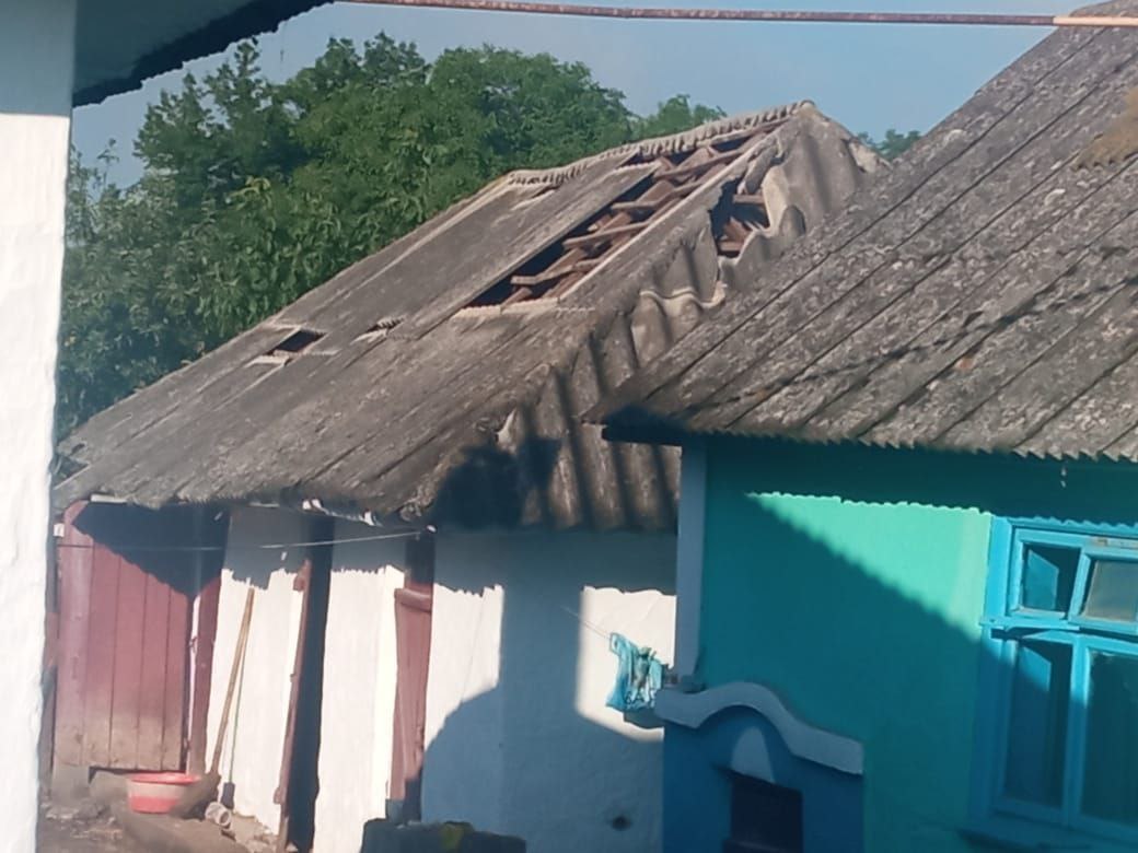На Хмельниччині вночі лунали вибухи: влада повідомила про наслідки атаки