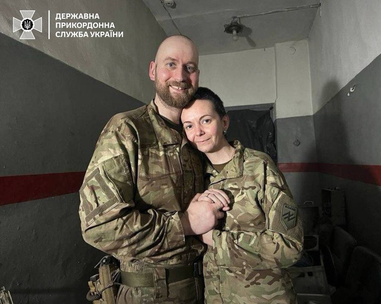 "Золоту зірку" Героя України отримала від президента родина полеглого оборонця Маріуполя Андрія Суботіна