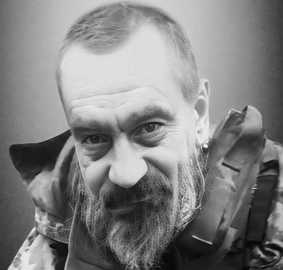 Сьогодні Львів прощається із десантником 80-ки Іваном Мацегою