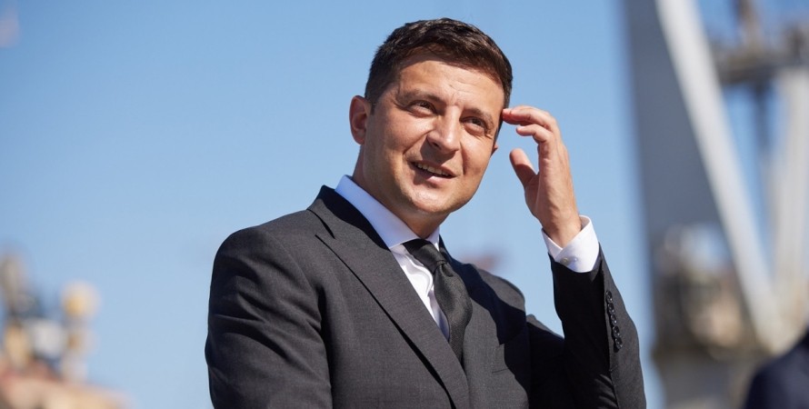 Зеленський розповів, які угоди планує підписати у США