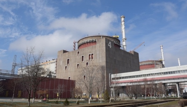Запорізьку АЕС знову підключили до української енергомережі через дві лінії, – «Енергоатом»