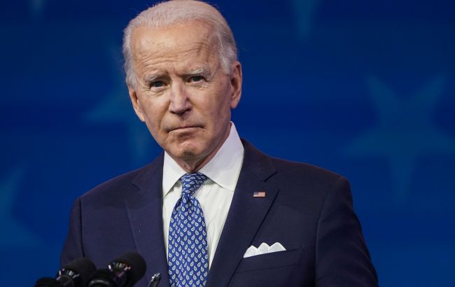 Байден попередили Іран про наслідки у разі замаху на Трампа та колишніх посадовців