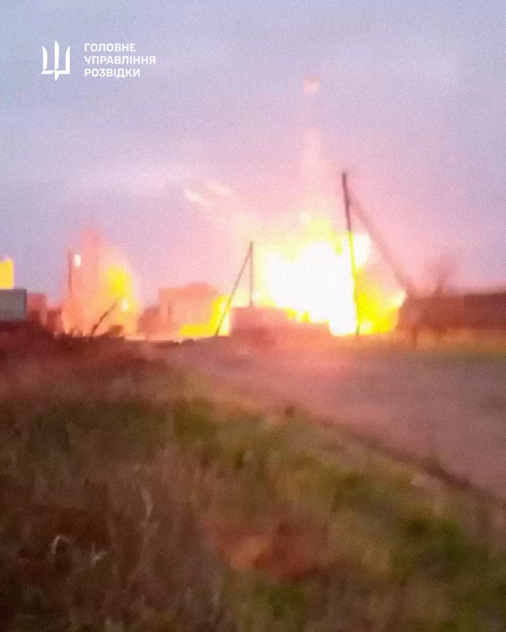 У Мелітополі вибухнув автомобіль: загинули п’ять окупантів (фото)