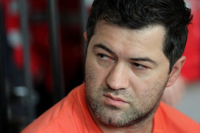 Насіров вийшов із СІЗО. За ексголову ДФС внесли 55 мільйонів застави