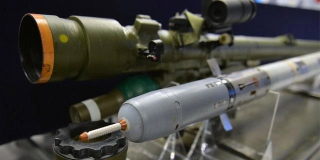 Польща передасть Україні переносні зенітно-ракетні комплекси