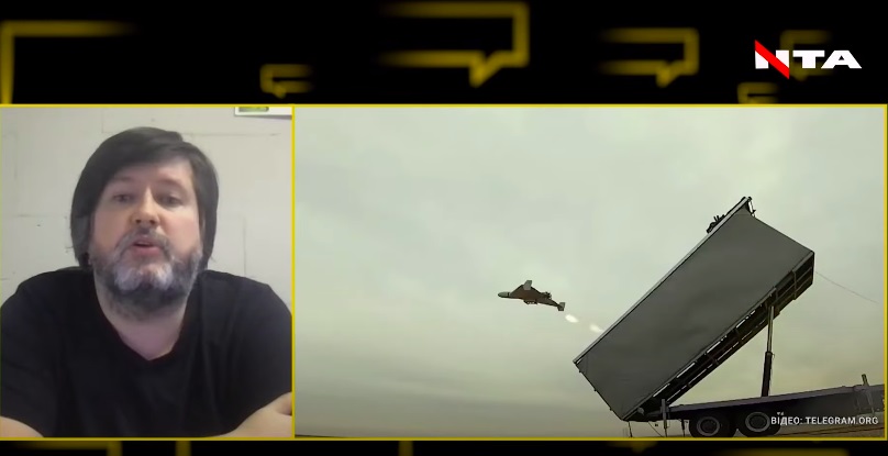 Прототипи вже є. Засновник Drone.UA розповів, коли будуть українські дрони-камікадзе і чим різнитимуться від "Шахідів"