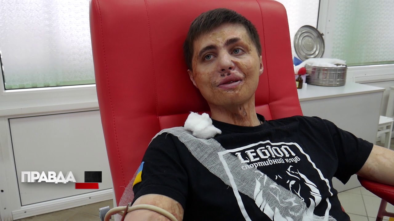 Львів'яни поповнили запас обласного банку крові