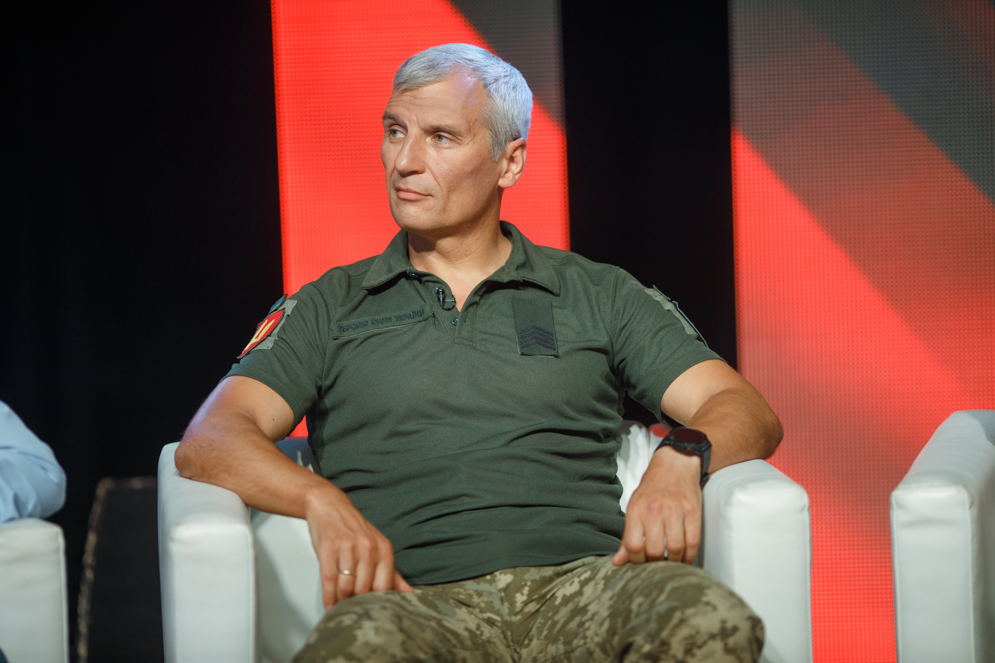 Головне - не дати Московії змоги виробляти новітню зброю. Кошулинський про санкції проти РФ