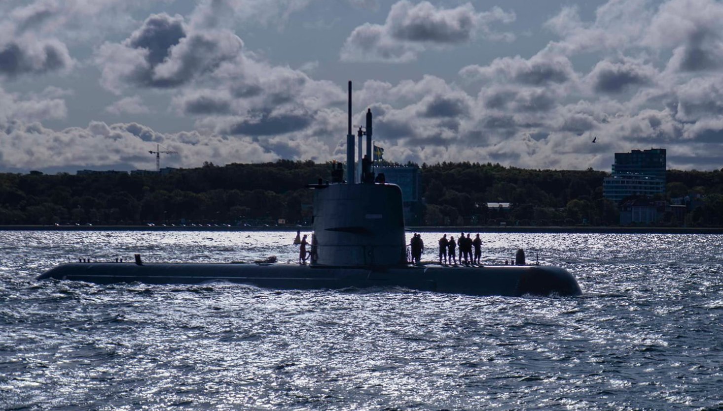 У Балтійському морі розпочнуться масштабні військові навчання НАТО