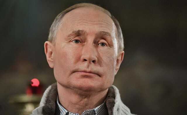 У Росії відкрито розкритикували Путіна