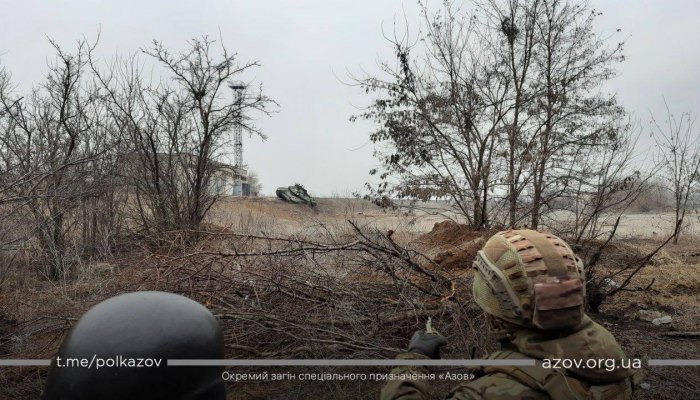 Українці демонструють неймовірну тактичну майстерність, - військовий аналітик зі США