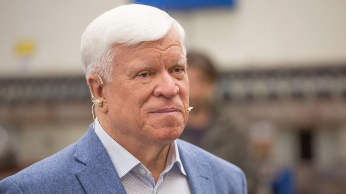 Під час обстрілу Миколаєва загинув відомий бізнемен Олексій Вадатурський