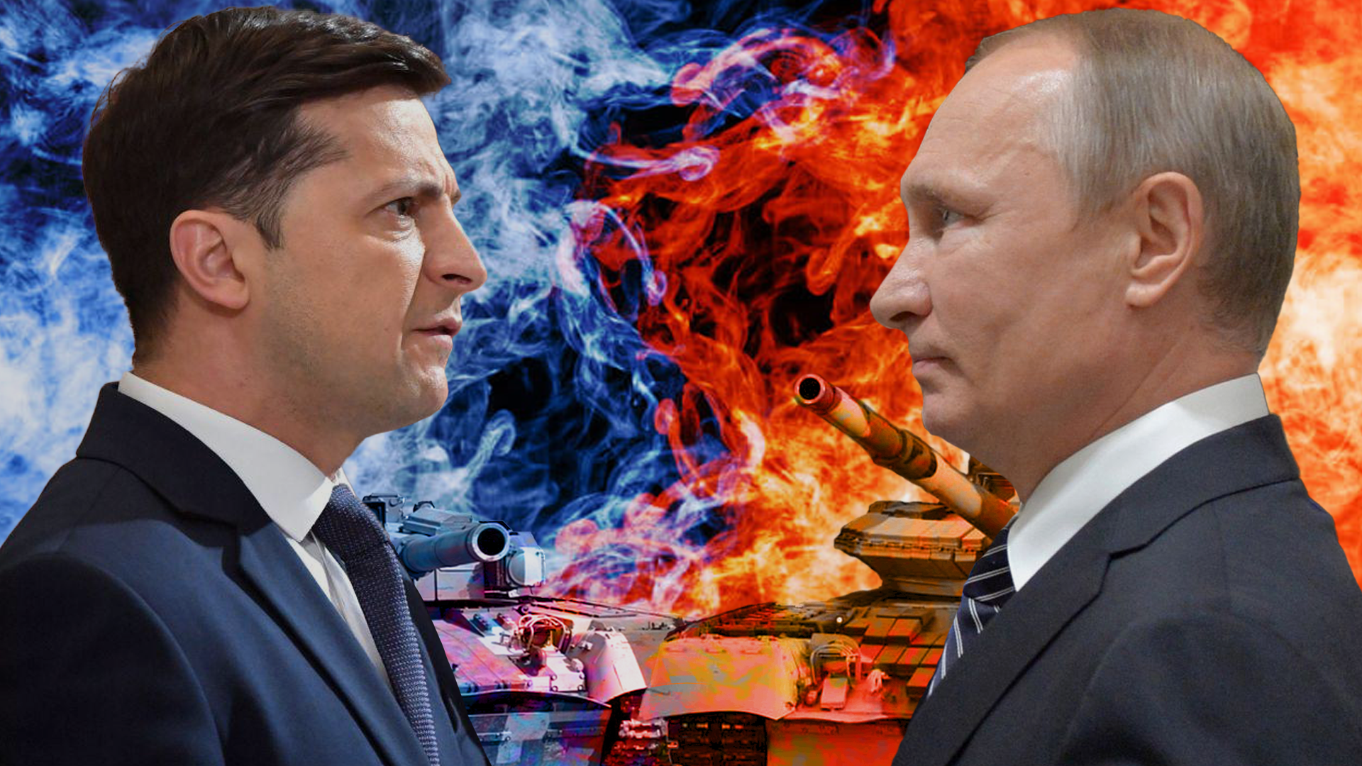 Путін відступає? Блеф чи чергова гра Росії? | Гончаренко, Білецький, Княжицький, Наливайченко