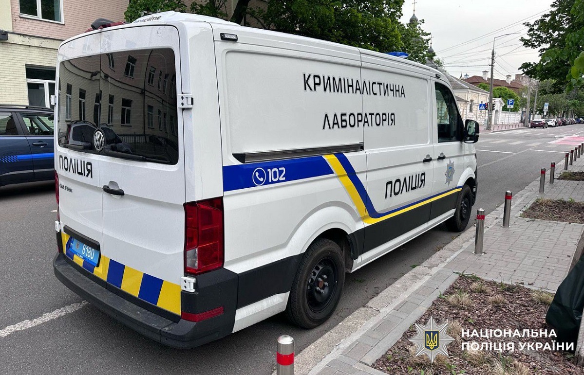 У Києві на Подолі знайшли людські рештки: поліція пояснила знахідку