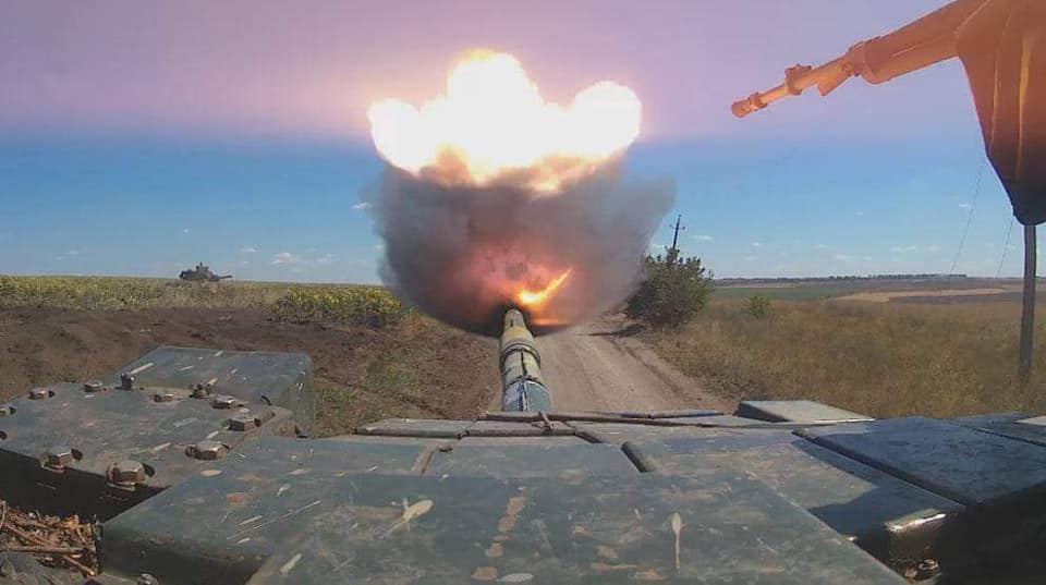 У Білорусі перевіряють бойову готовність військ. Генштаб ЗСУ