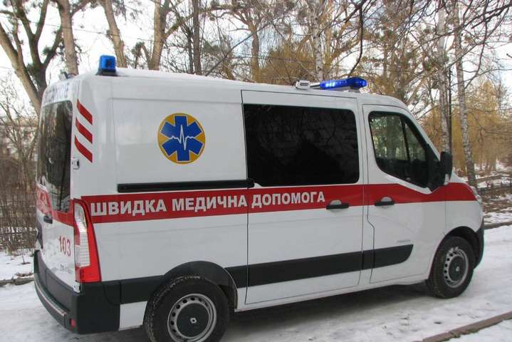Завдяки небайдужості львів'янки вдалося врятувати життя