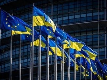 Питання років, а не десятиліть. Віцепрезидентка Єврокомісії про членство України в ЄС