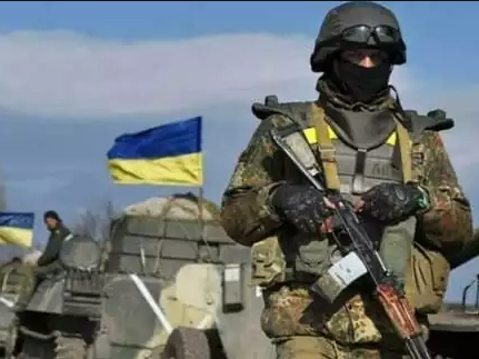 На Харківщині ЗСУ вибили російські війська із трьох населених пунктів, – голова ОВА