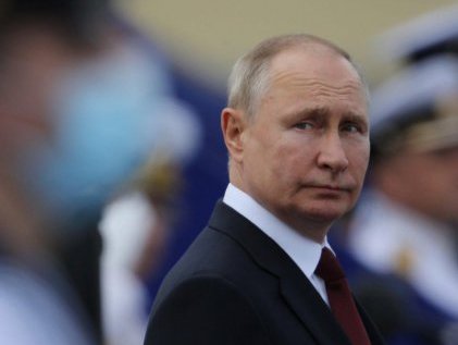 Росія справді розглядає загрозу своєї капітуляції – екскомандувач НАТО