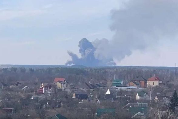 До Києва вбити Зеленського надіслали понад 400 вагнерівців