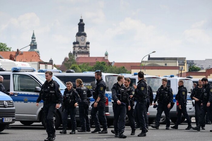 Вбивство 9-річної українки в Німеччині: Чехія передала підозрюваного німецькій поліції