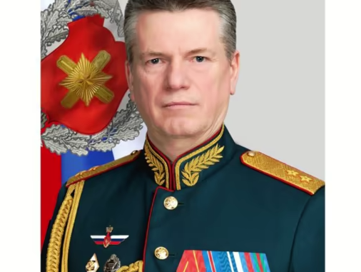У Москві затримали начальника управління кадрів Міноборони РФ, – ЗМІ