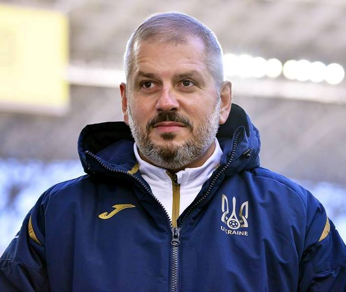 Голова Львівської асоціації футболу отримав нову посаду в УЄФА