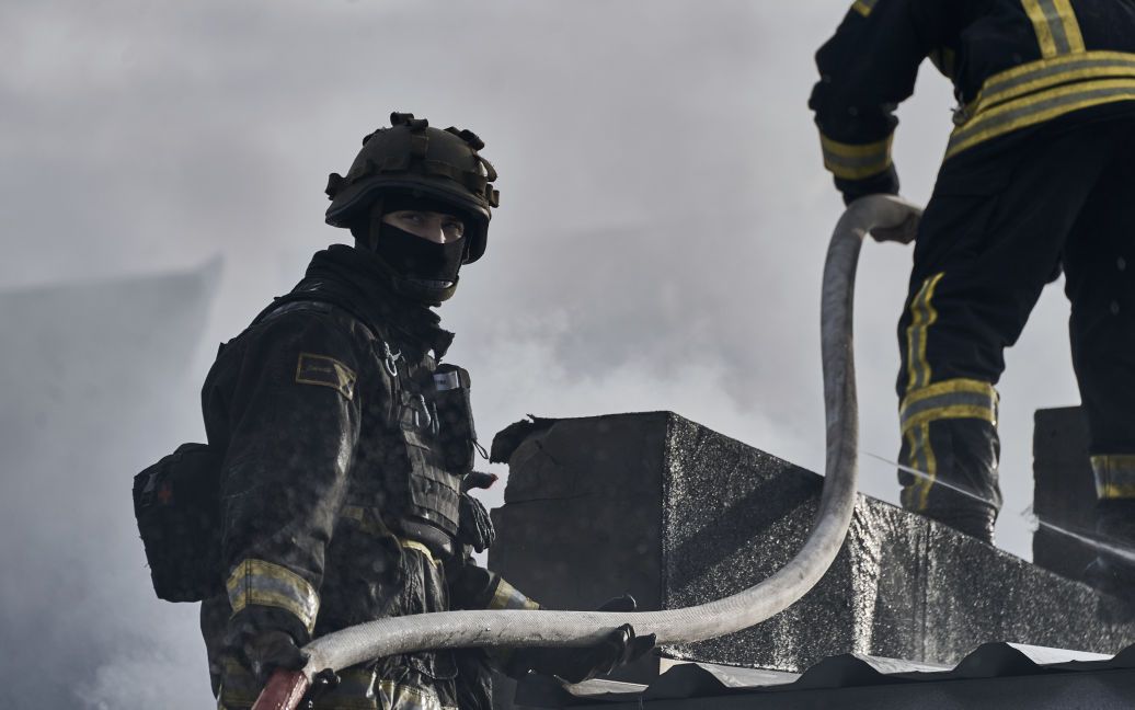 Росіяни завдали ракетних ударів по радіотехнічних об'єктах Сумщини, – ОВА