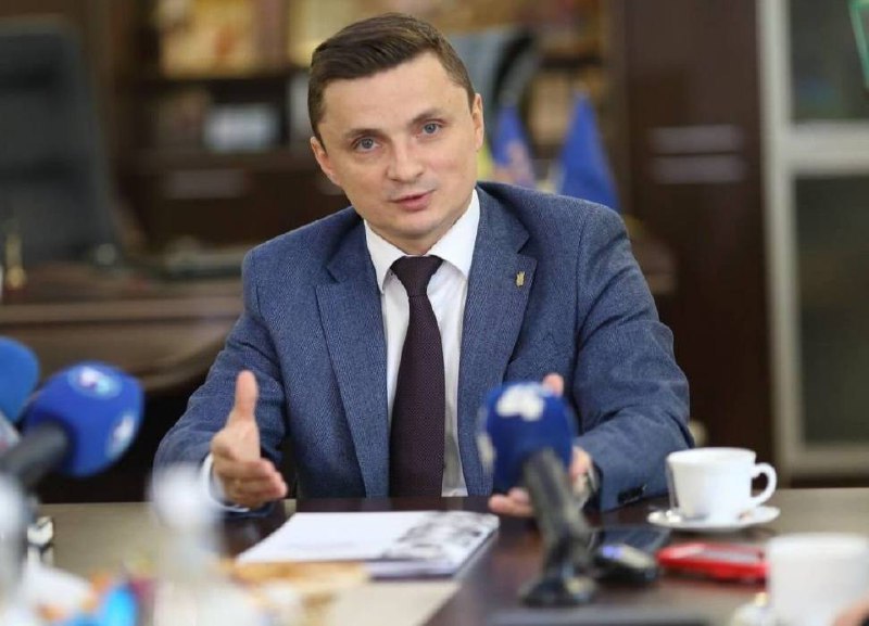 Тернопільські депутати звільнили голову ОВА Головка, якого підозрюють у корупції