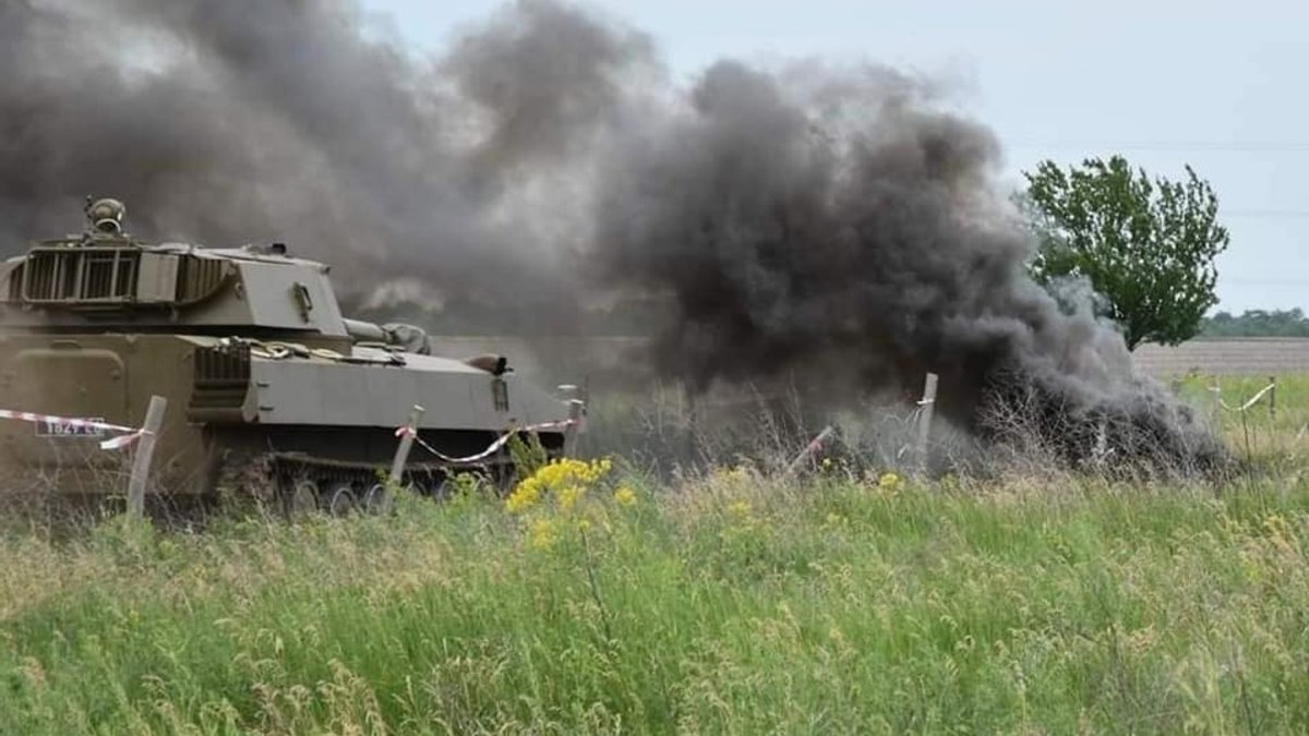 Війна. 130-ий день. Основне за 3 липня у фактах, фото і відео
