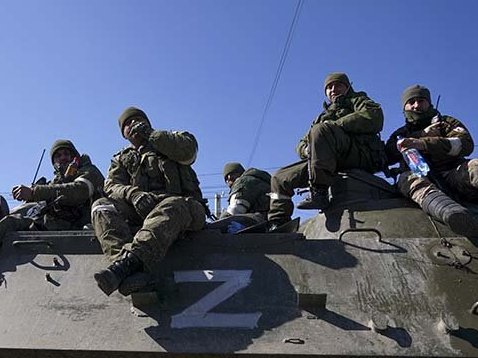 Дружини військових російської танкової бригади хочуть повернути чоловіків з війни – ГУР