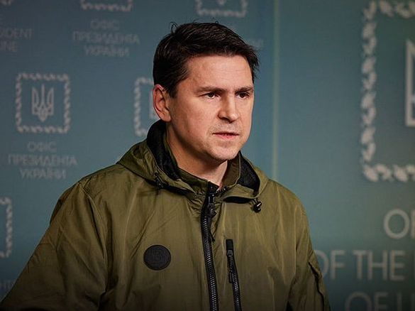 Погані новини для РФ. Подоляк розповів про підсумки зустрічі міністрів оборони