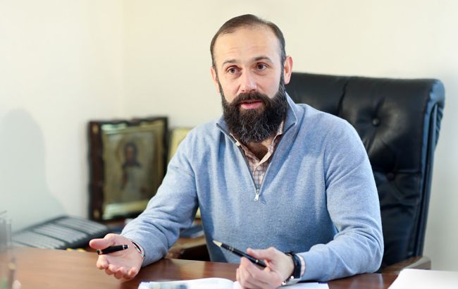 Ексзаступник голови Вищого господарського суду сидітиме у СІЗО