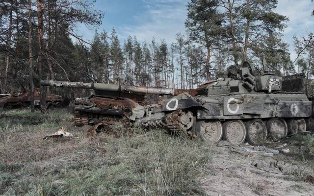Знищили 32 артсистеми, збили 12 безпілотників. Оновлені дані про втрати ворога