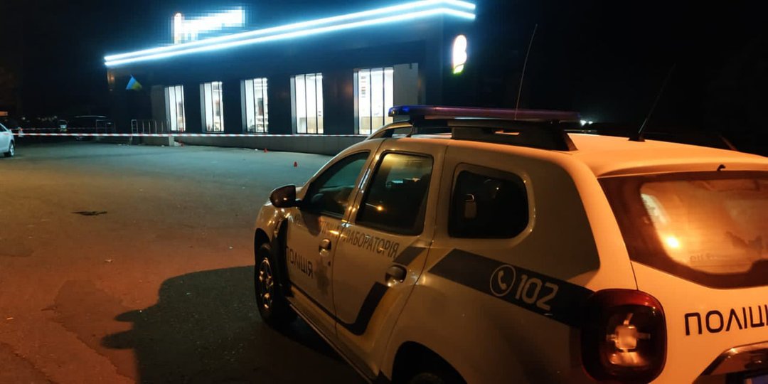 Різанина біля Львова: підозрюваного у вбивстві затримали
