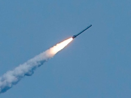 Росіяни обстріляли село на Херсонщині, є поранений