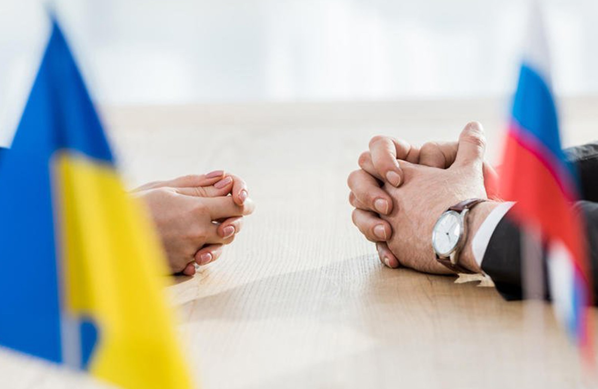 Стамбульський поштовх до миру. Про що домовилися на переговорах у Туреччині