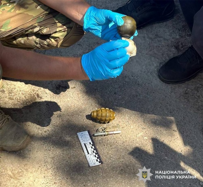 На Житомирщині поліція оголошувала спецоперацію: що сталося